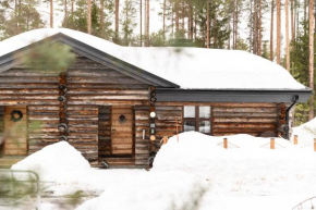 Rantaruka 4 D2 Korpikelo in Ruka